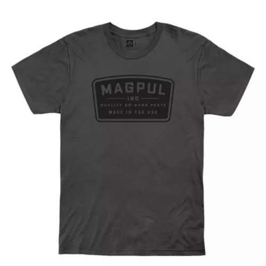 Shirts * | Men'S Magpul Go Bang Parts T-Shirt