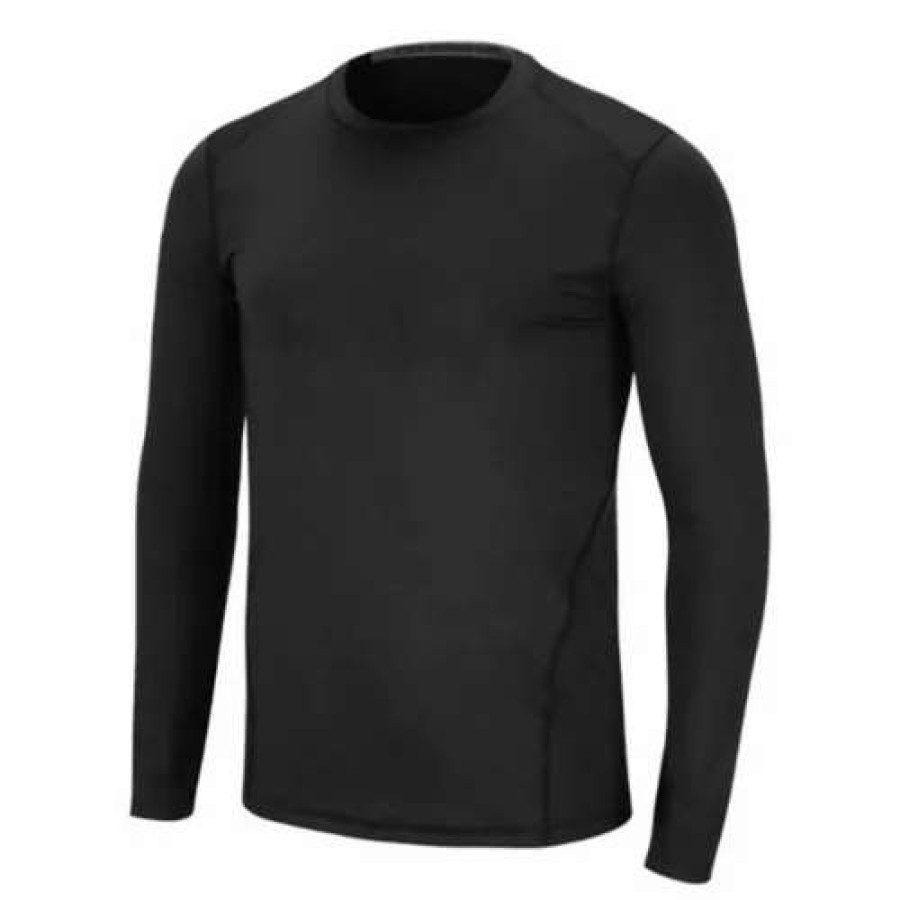 Shirts * | Boys' Colosseum Compression Shirt