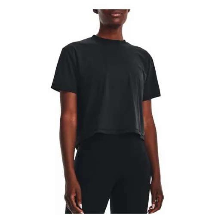 Shirts * | Women'S Under Armour Meridian T-Shirt