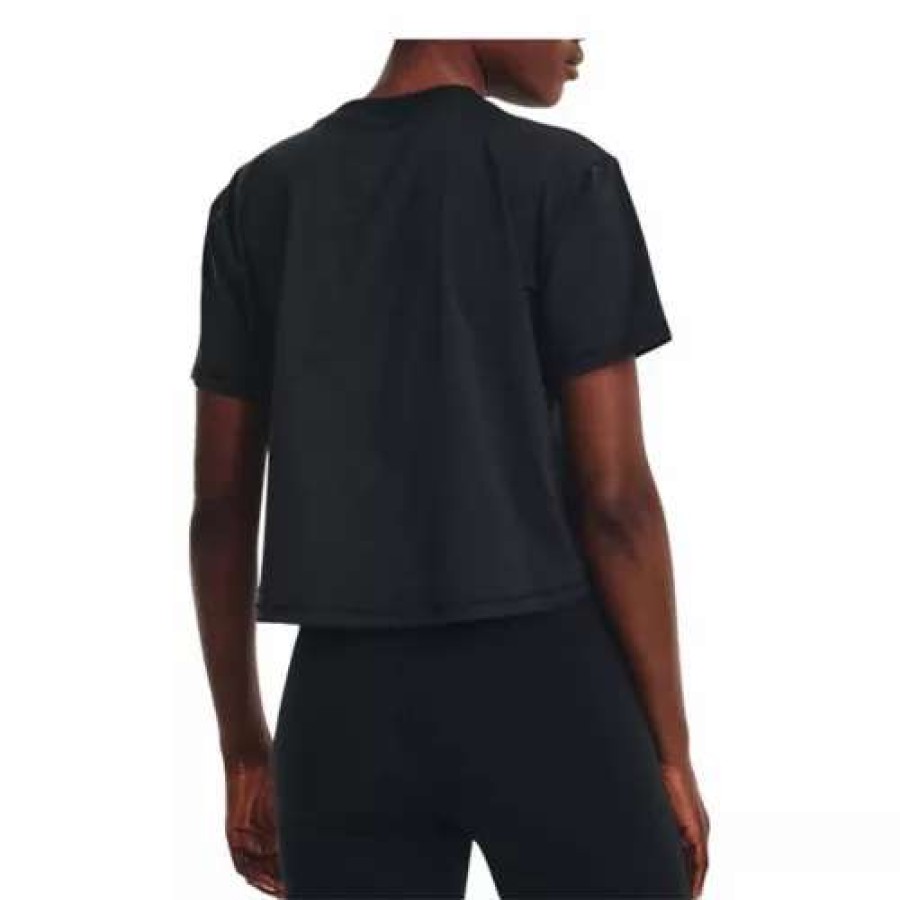 Shirts * | Women'S Under Armour Meridian T-Shirt