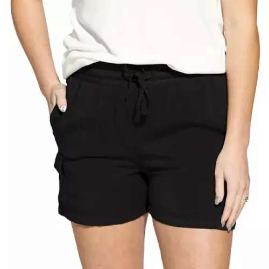 Shorts * | Women'S Thread & Supply Camilla Cargo Shorts