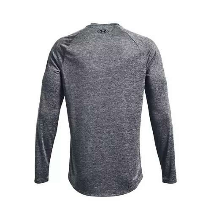 Shirts * | Men'S Under Armour Tech 2.0 Long Sleeve Shirt