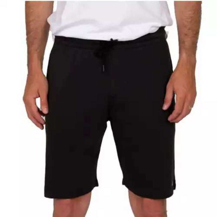 Shorts * | Men'S Salty Crew Resin Pigment Dyed Hybrid Shorts