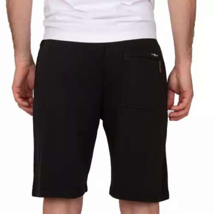 Shorts * | Men'S Salty Crew Resin Pigment Dyed Hybrid Shorts