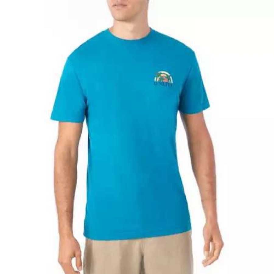 Shirts * | Men'S O'Neill Shaved Ice T-Shirt