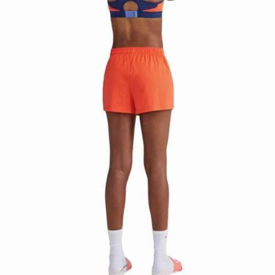 Shorts * | Women'S Champion Practice Shorts