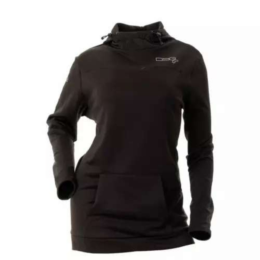 Shirts * | Dsg Outerwear Women'S Dsg Skylar Technical Hoodie