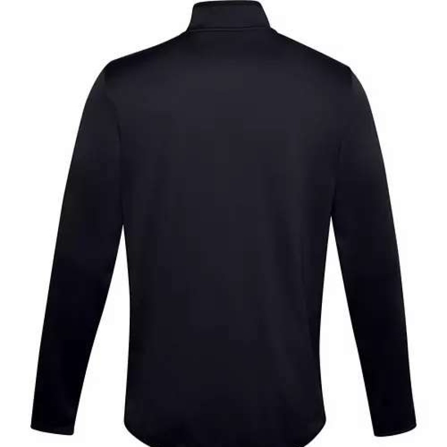 Shirts * | Men'S Under Armour Fleece 1/2 Zip