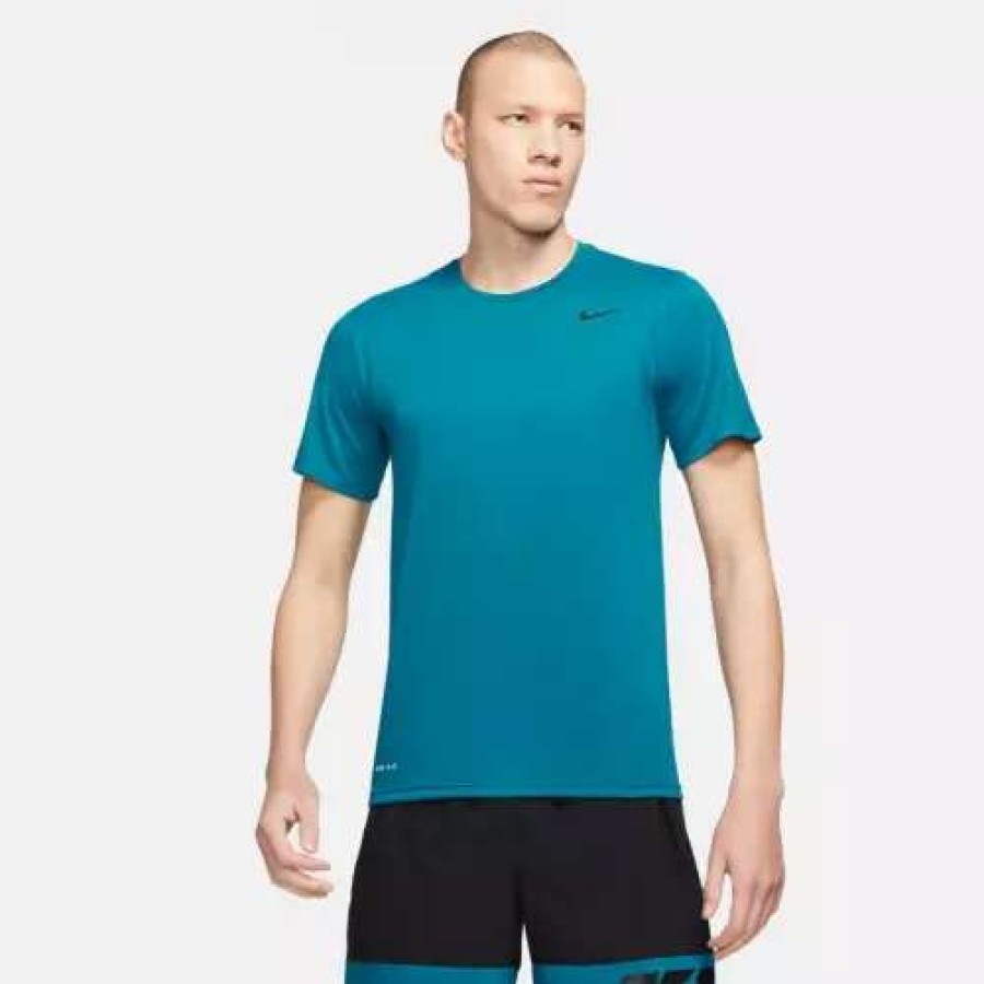 Shirts * | Men'S Nike Dri-Fit Legend Training T-Shirt