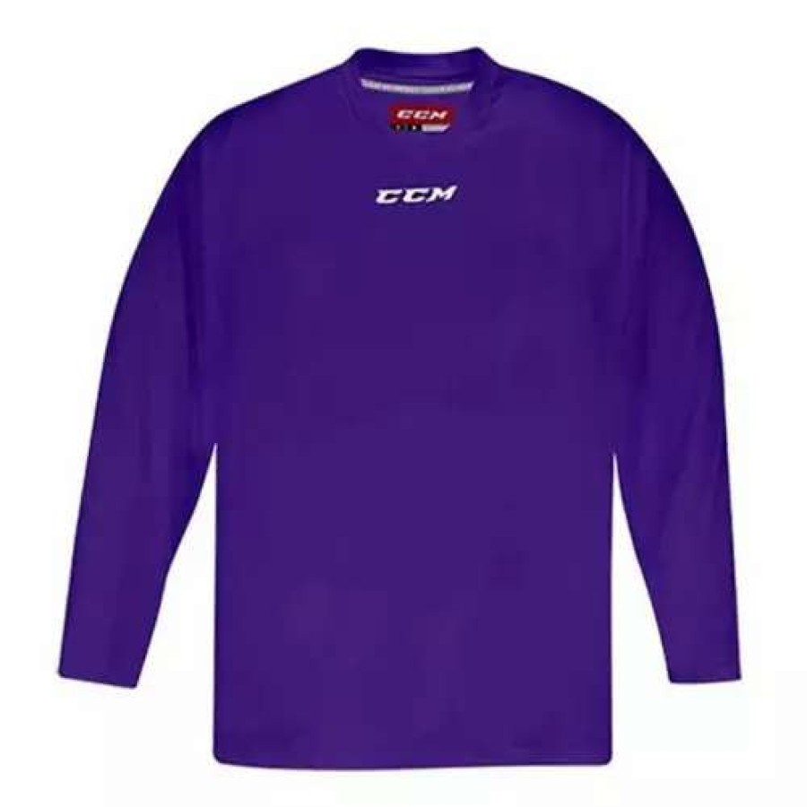 Shirts * | Senior Ccm Quicklite 5000 Hockey Practice Jersey