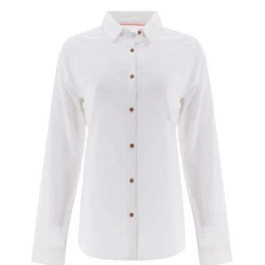 Shirts * | Women'S Aventura Devon Shirt