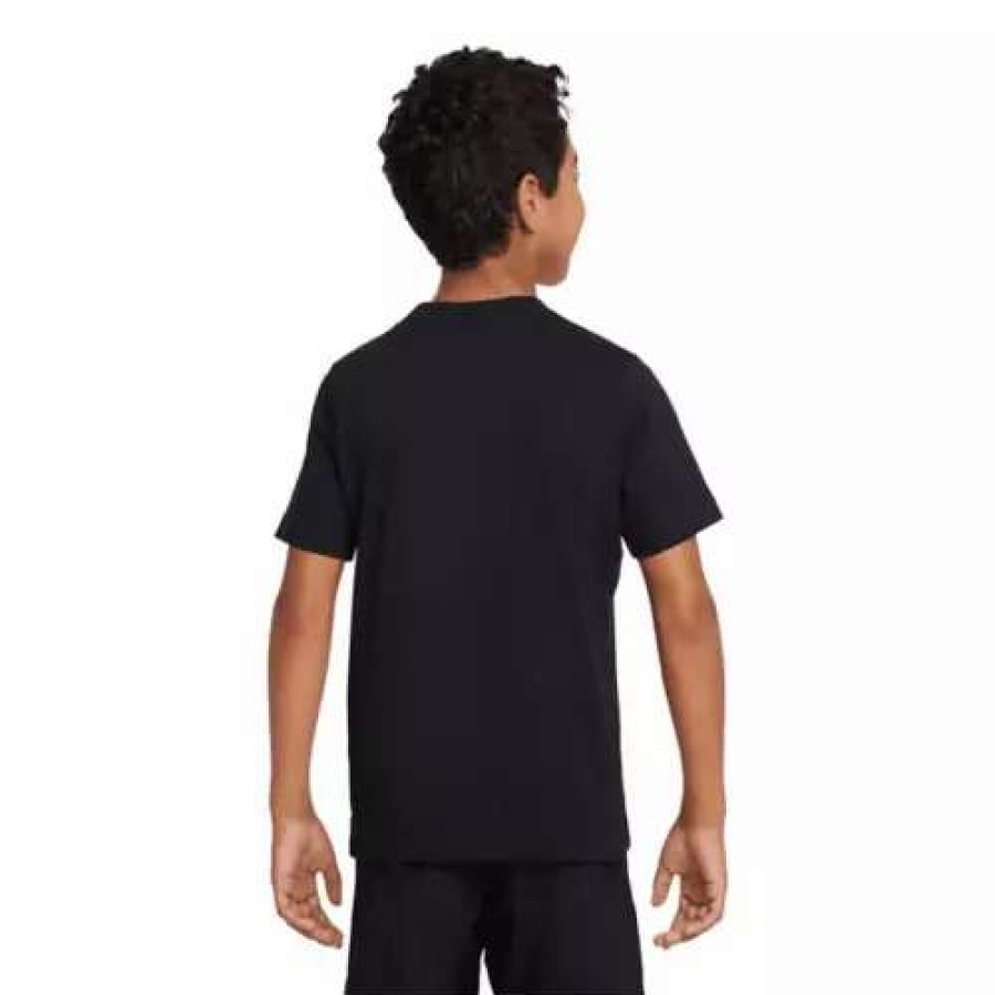 Shirts * | Kid'S Nike Sportswear Create Pack 1 T-Shirt