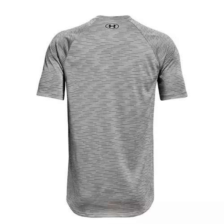 Shirts * | Men'S Under Armour Tech 2.0 5C Dash Short Sleeve T-Shirt