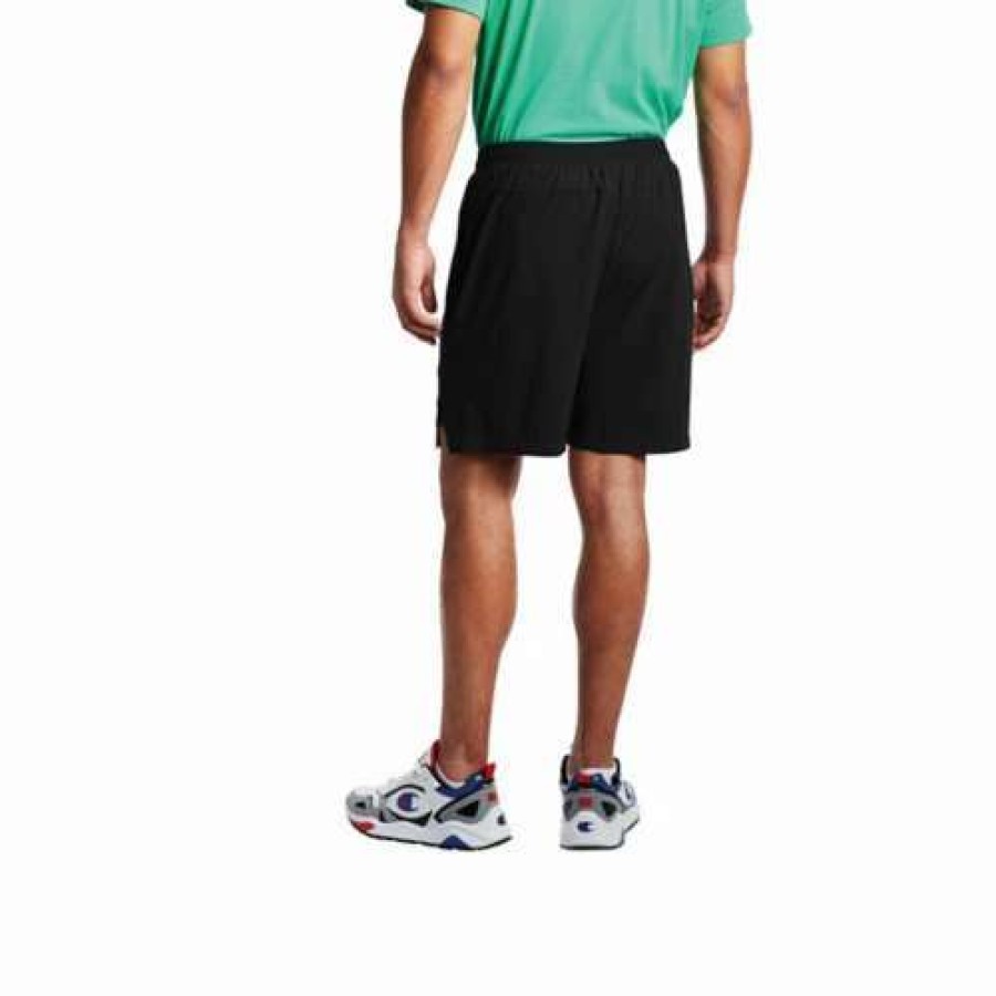 Shorts * | Men'S Champion Sport Lined Shorts