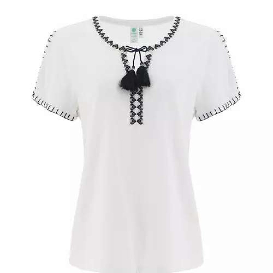 Shirts * | Women'S Aventura Kateri Top