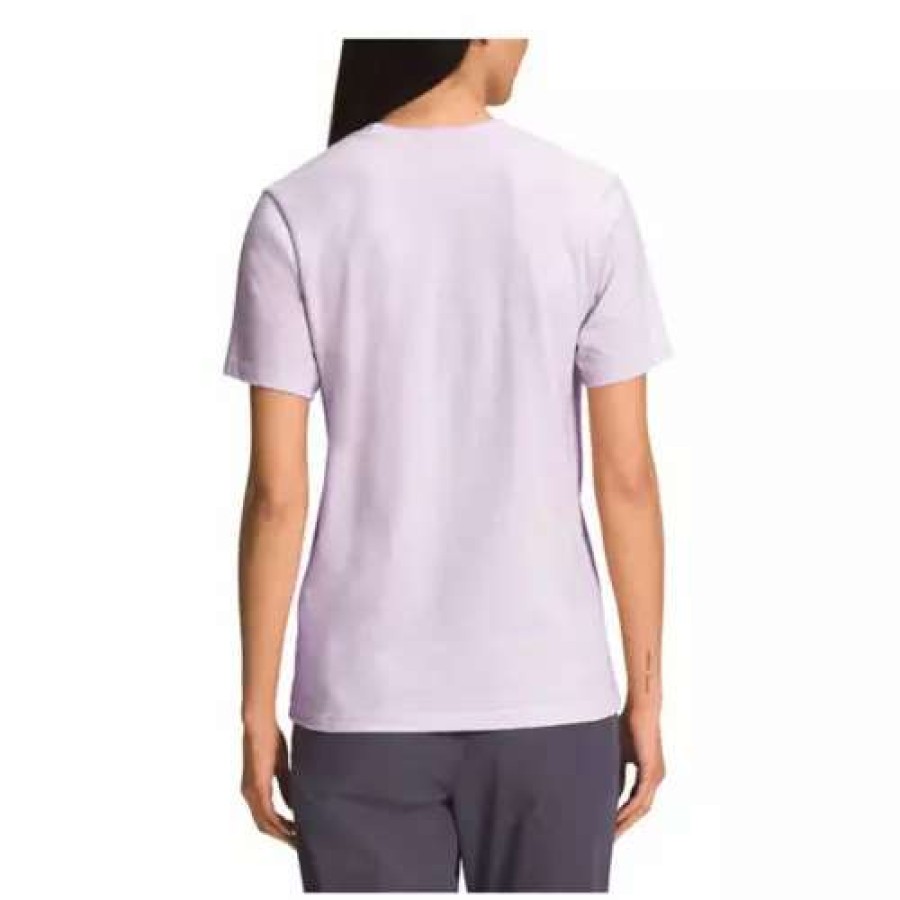 Shirts * | Women'S The North Face Printed Novelty Fill T-Shirt