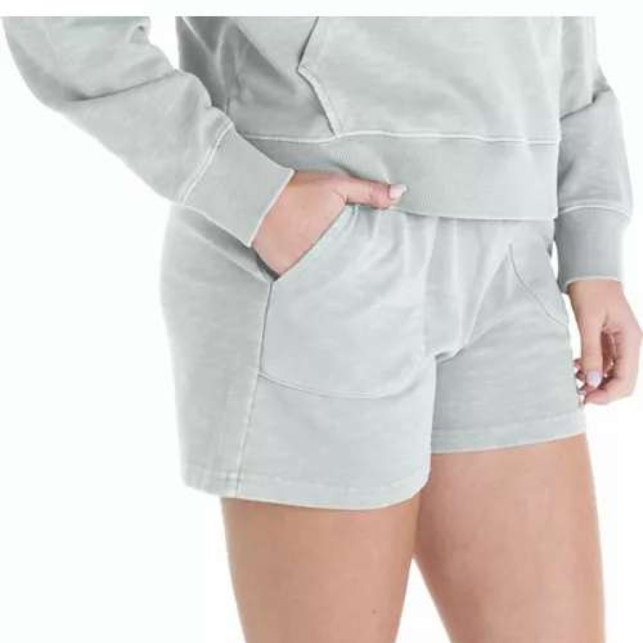 Shorts * | Women'S Thread & Supply Hayes Lounge Shorts