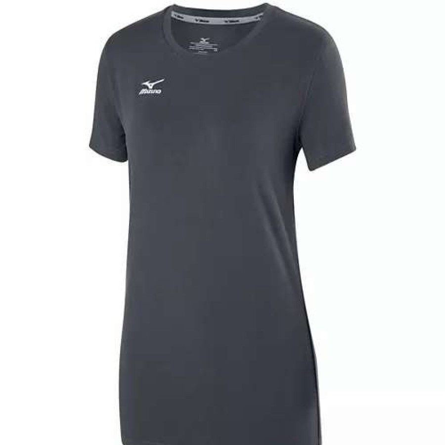 Shirts * | Mizuno Women'S Volleyball Attack 2.0 T-Shirt