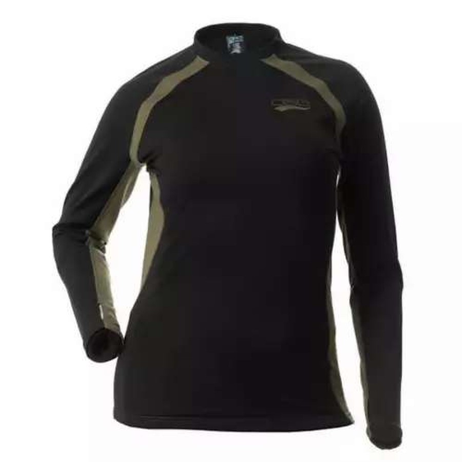 Shirts * | Dsg Outerwear Women'S Dsg D-Tech Base Layer Shirt