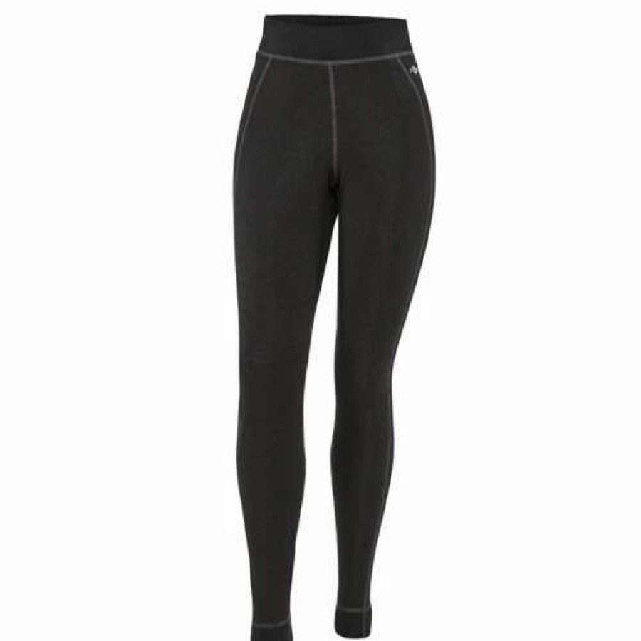 Tights & Leggings * | Women'S Carhartt Base Force Heavyweight Fleece Pants Leggings