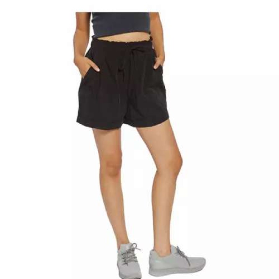 Shorts * | Women'S Thread & Supply Silvia Lounge Shorts