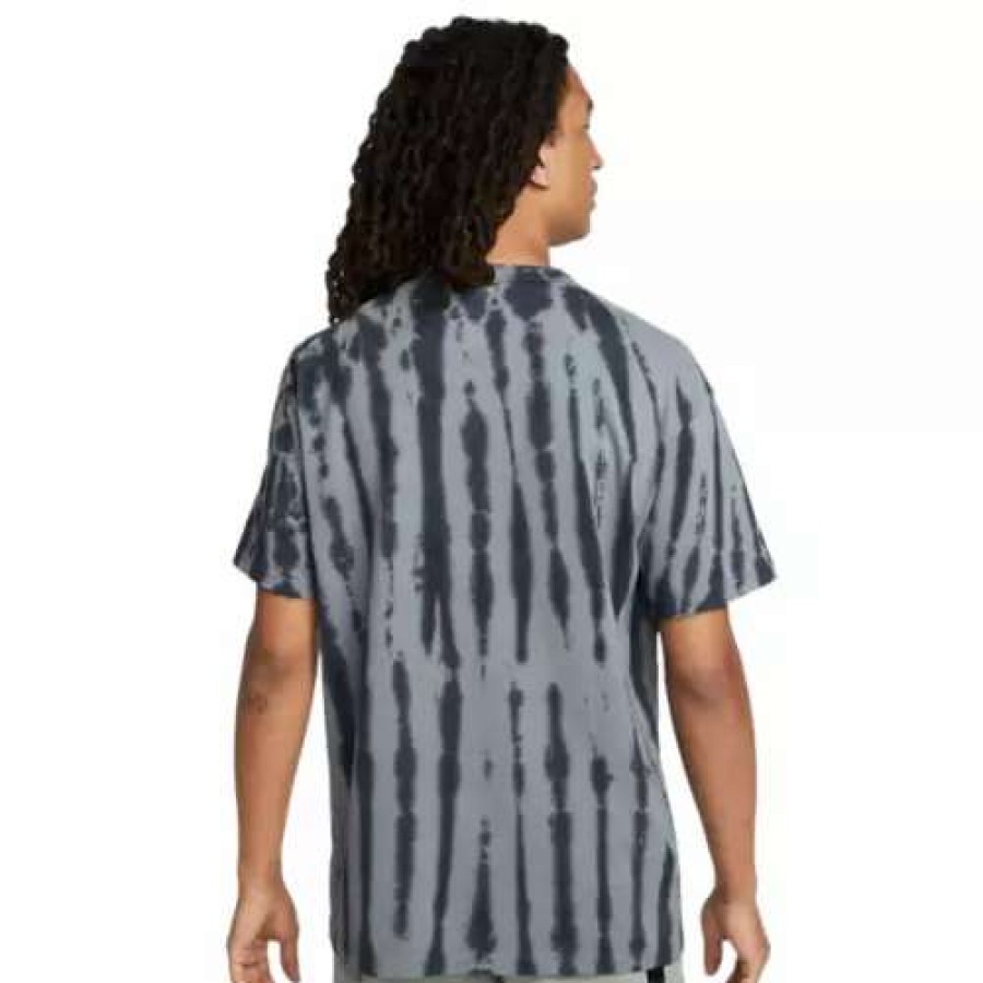 Shirts * | Men'S Nike Sportswear Premium Essentials Tie-Dyed T-Shirt