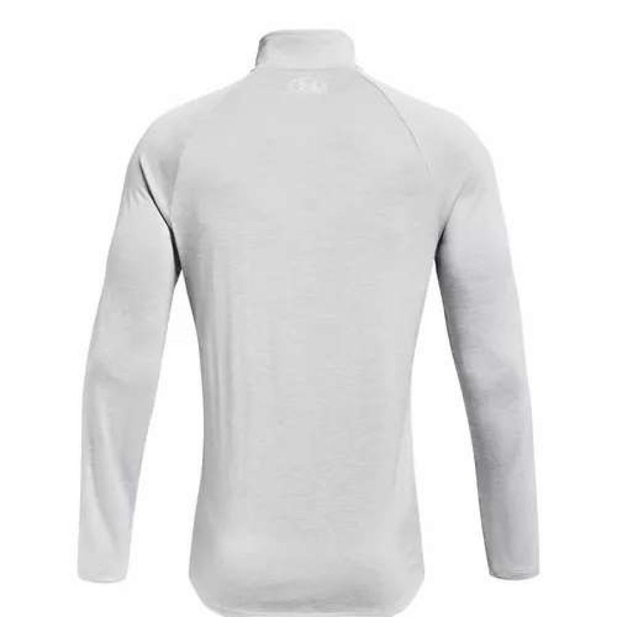 Shirts * | Men'S Under Armour Tech 2.0 1/2 Zip