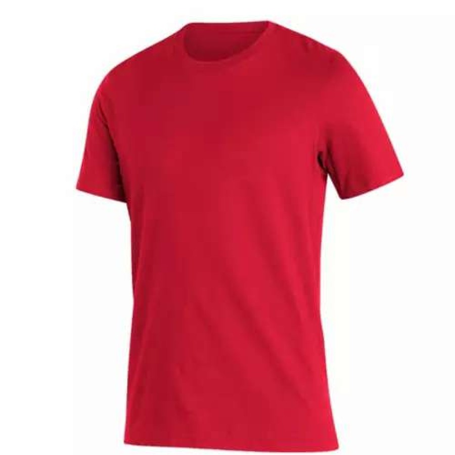 Shirts * | Men'S Adidas Amplifier T-Shirt