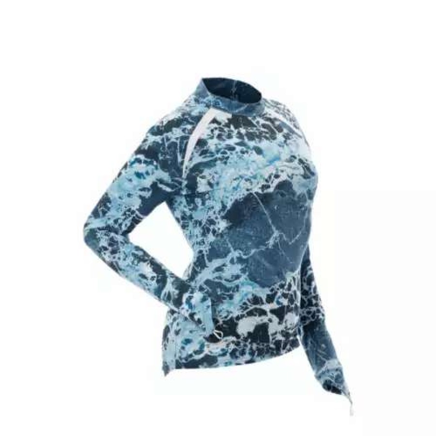 Shirts * | Dsg Outerwear Women'S Dsg Kai Realtree Wave Shirt