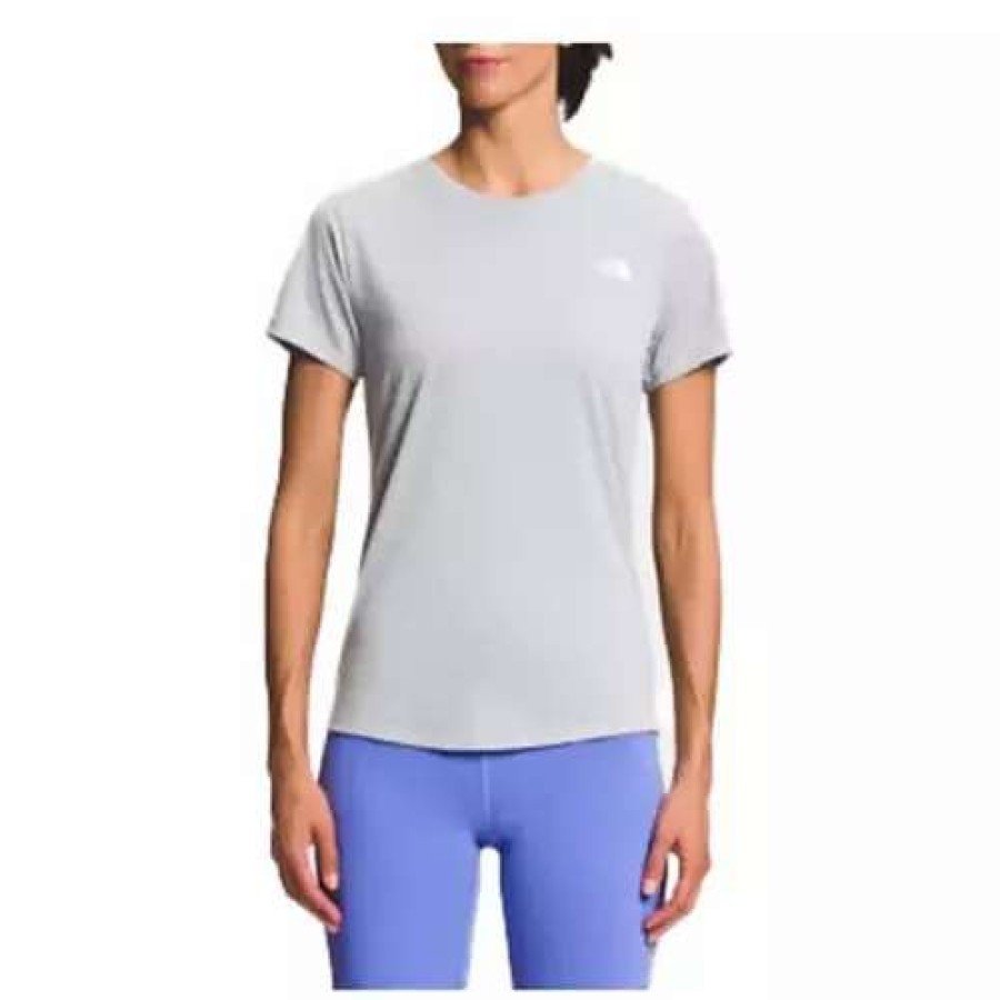 Shirts * | Women'S The North Face Elevation T-Shirt