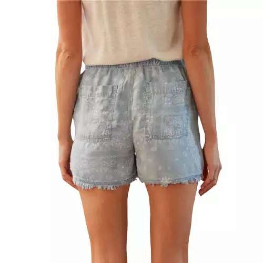 Shorts * | Women'S Thread & Supply Haven Shorts