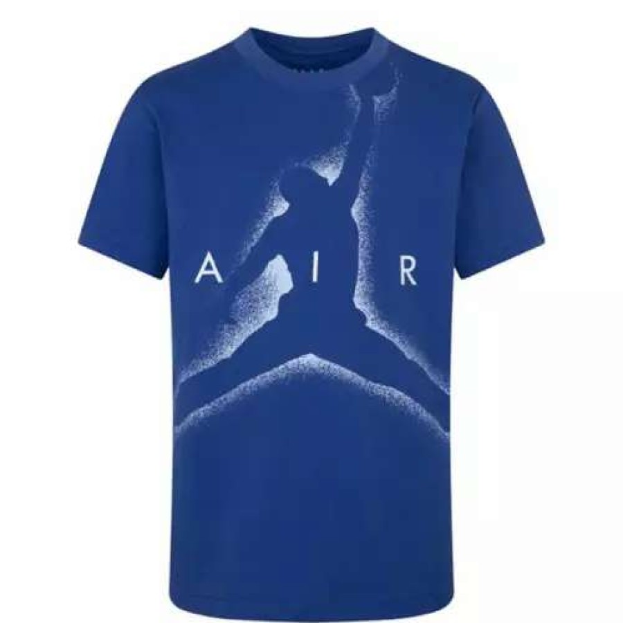 Shirts * | Boys' Jordan Flight Essential T-Shirt