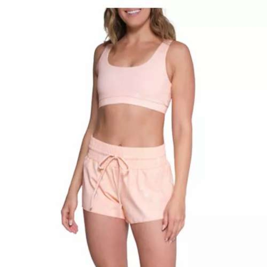 Shorts * | Women'S Salty Crew Beach Break Hybrid Shorts