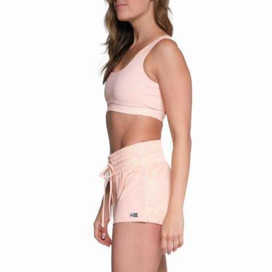 Shorts * | Women'S Salty Crew Beach Break Hybrid Shorts