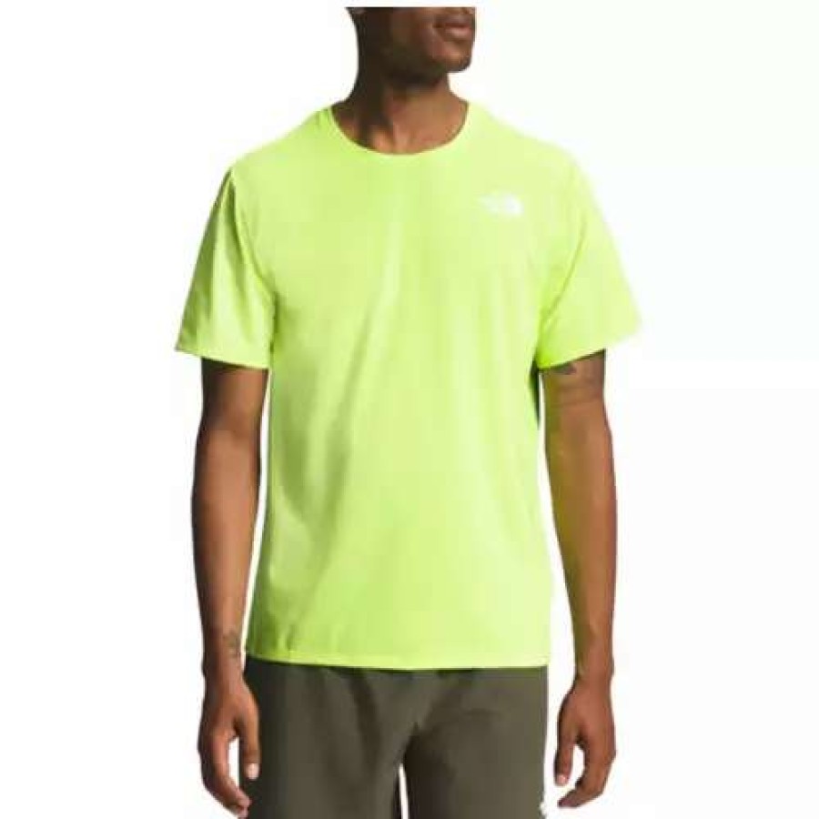 Shirts * | Men'S The North Face Sunriser T-Shirt