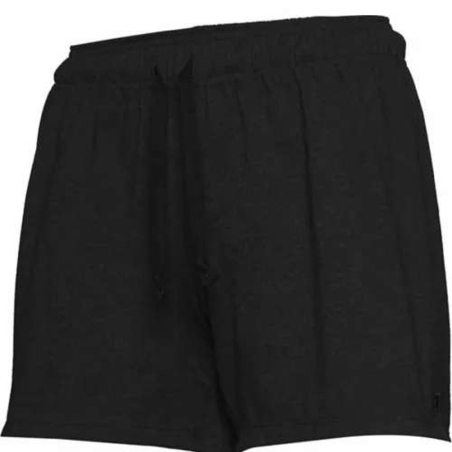 Shorts * | Women'S Champion Jersey Shorts