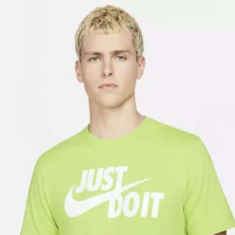 Shirts * | Men'S Nike Sportswear Jdi Logo T-Shirt