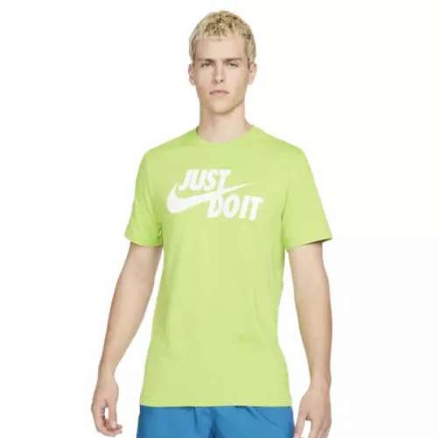 Shirts * | Men'S Nike Sportswear Jdi Logo T-Shirt