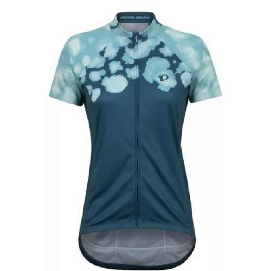 Shirts * | Women'S Pearl Izumi Classic Cycling Jersey