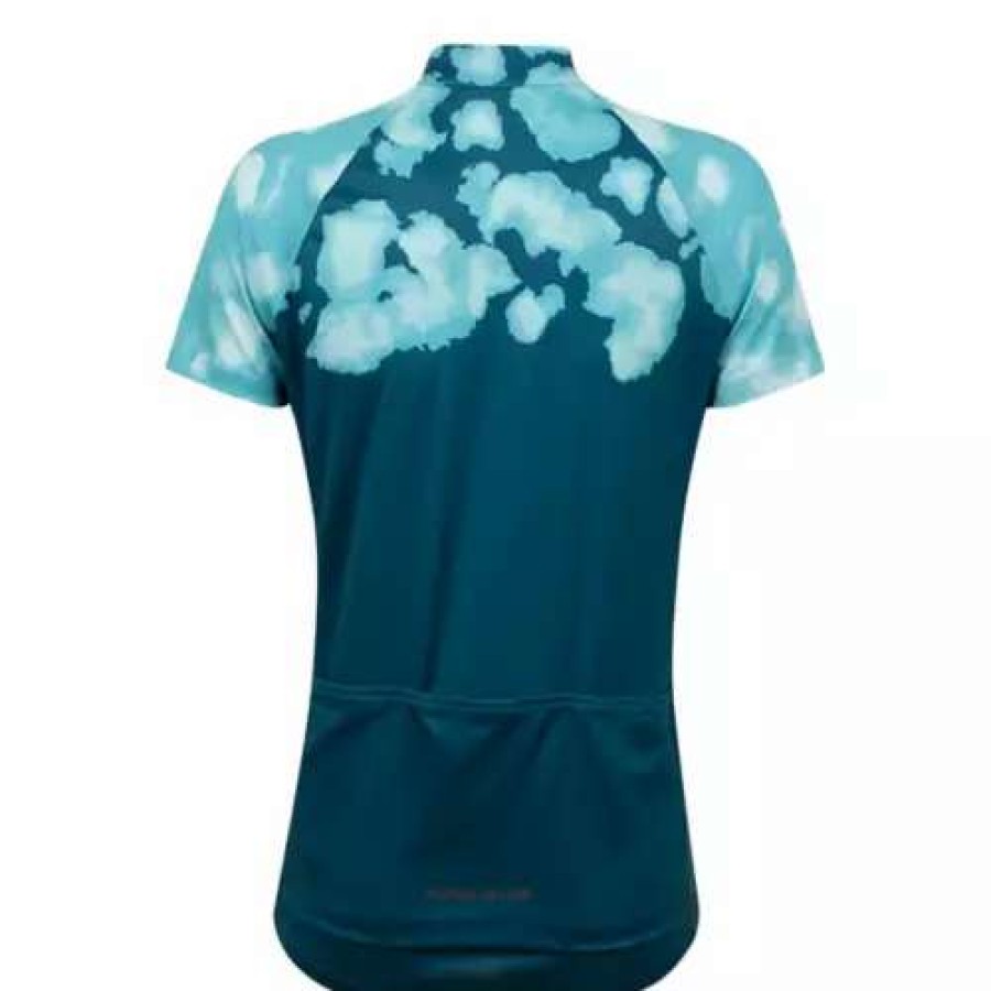 Shirts * | Women'S Pearl Izumi Classic Cycling Jersey