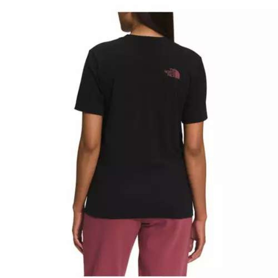 Shirts * | Women'S The North Face Geo Nse T-Shirt