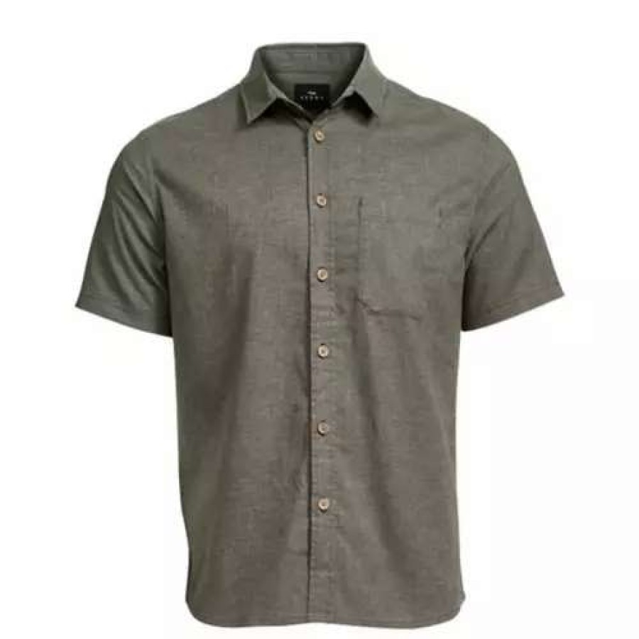 Shirts * | Sitka Men'S Sikta Ambarry T-Shirt