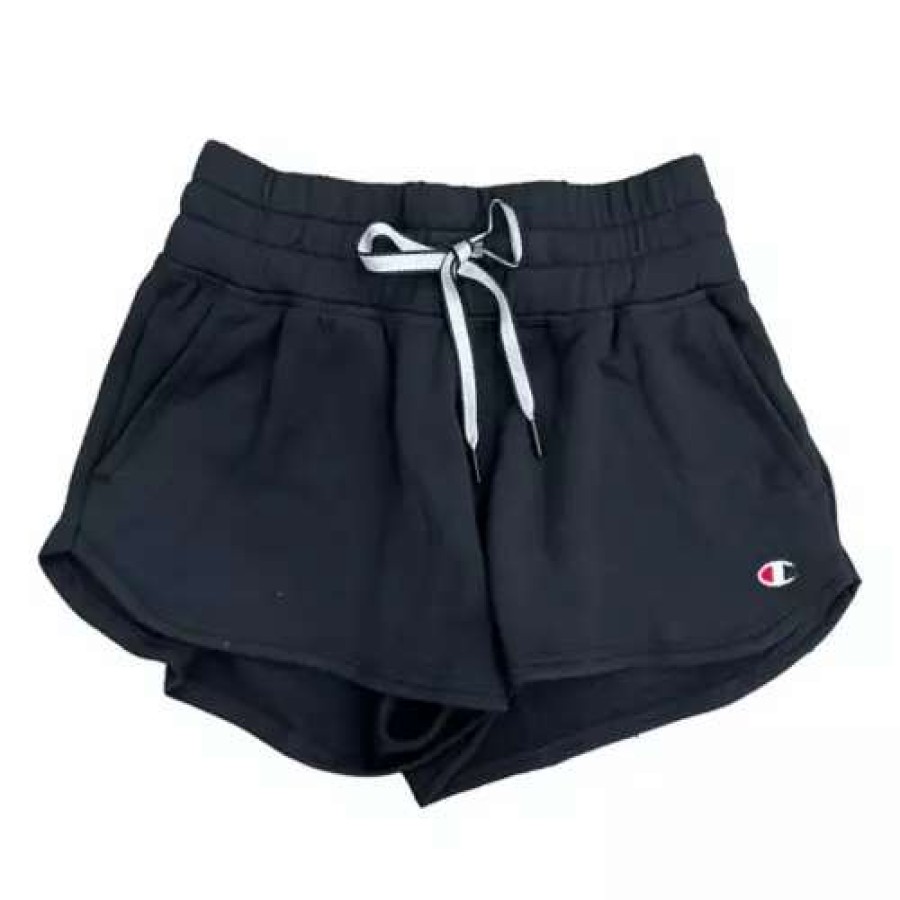 Shorts * | Women'S Champion Soft Tough Lounge Shorts