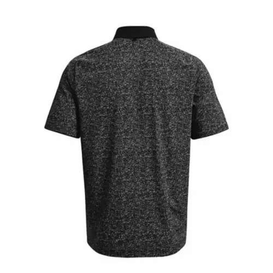 Shirts * | Men'S Under Armour Iso-Chill Golf Polo