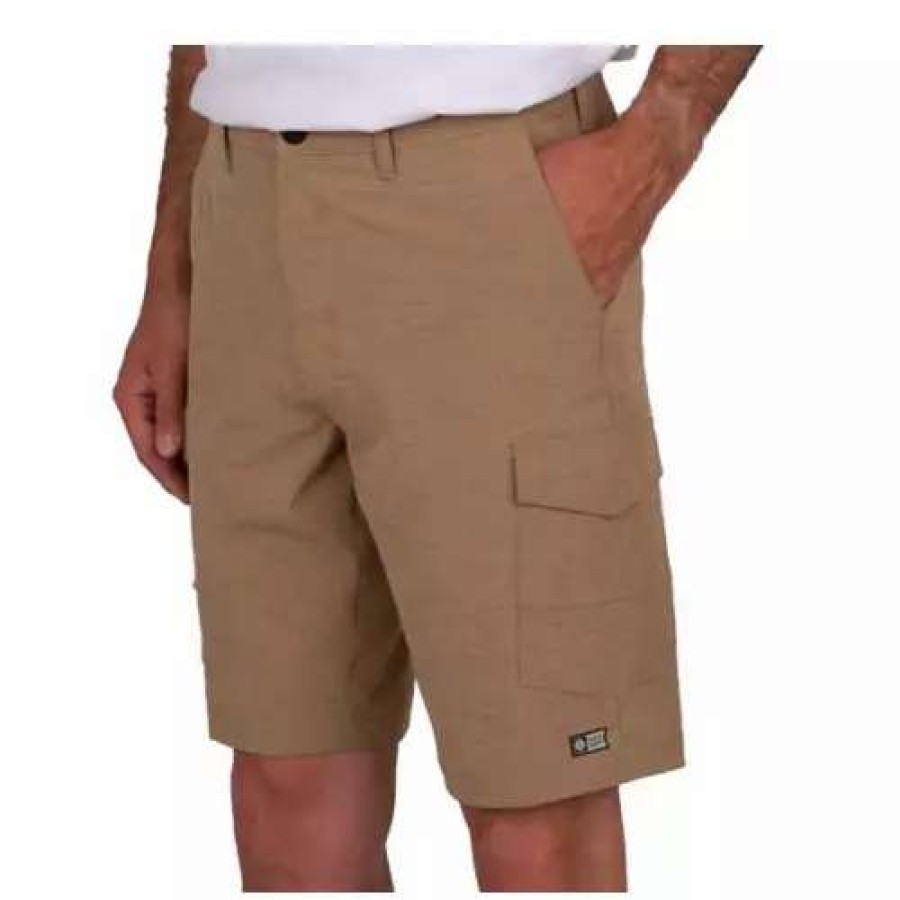 Shorts * | Men'S Salty Crew Drifter 2 Cargo Shorts