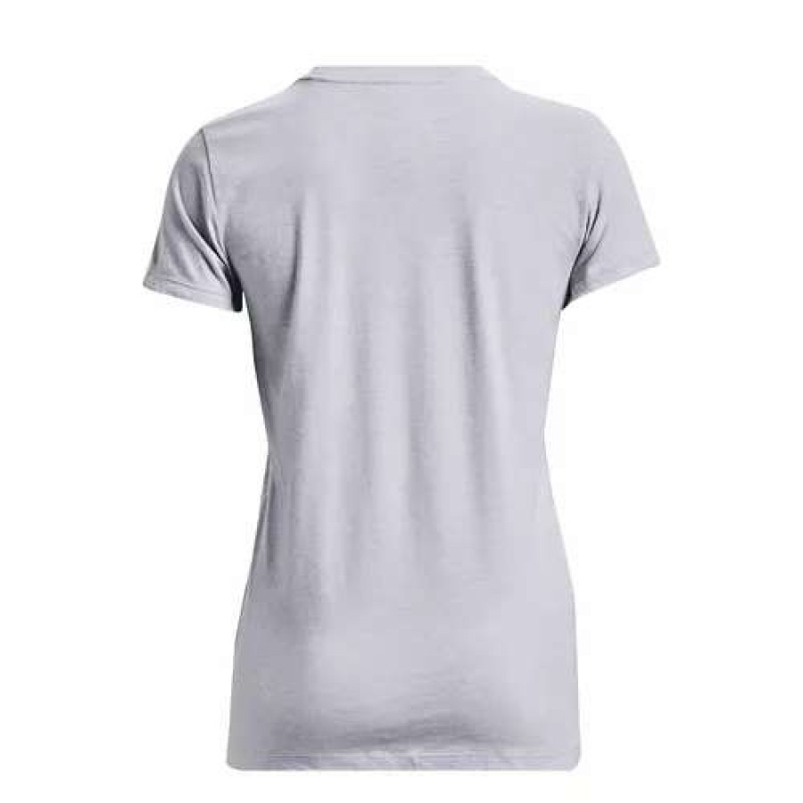 Shirts * | Women'S Under Armour Sportstyle Graphic T-Shirt