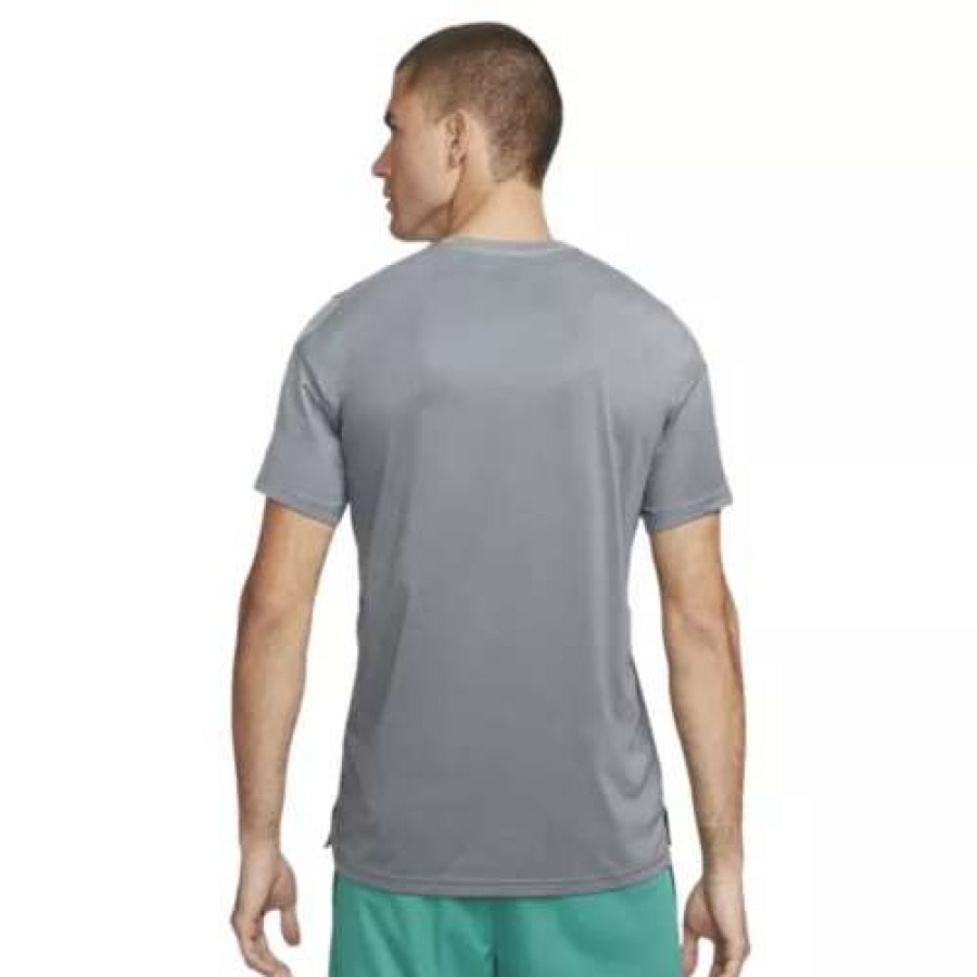 Shirts * | Men'S Nike Pro Dri-Fit Hyper Dry Graphic Training T-Shirt