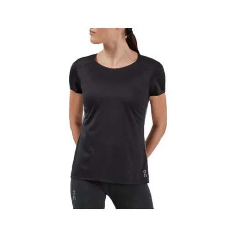 Shirts * | On Running Women'S On Performance T-Shirt