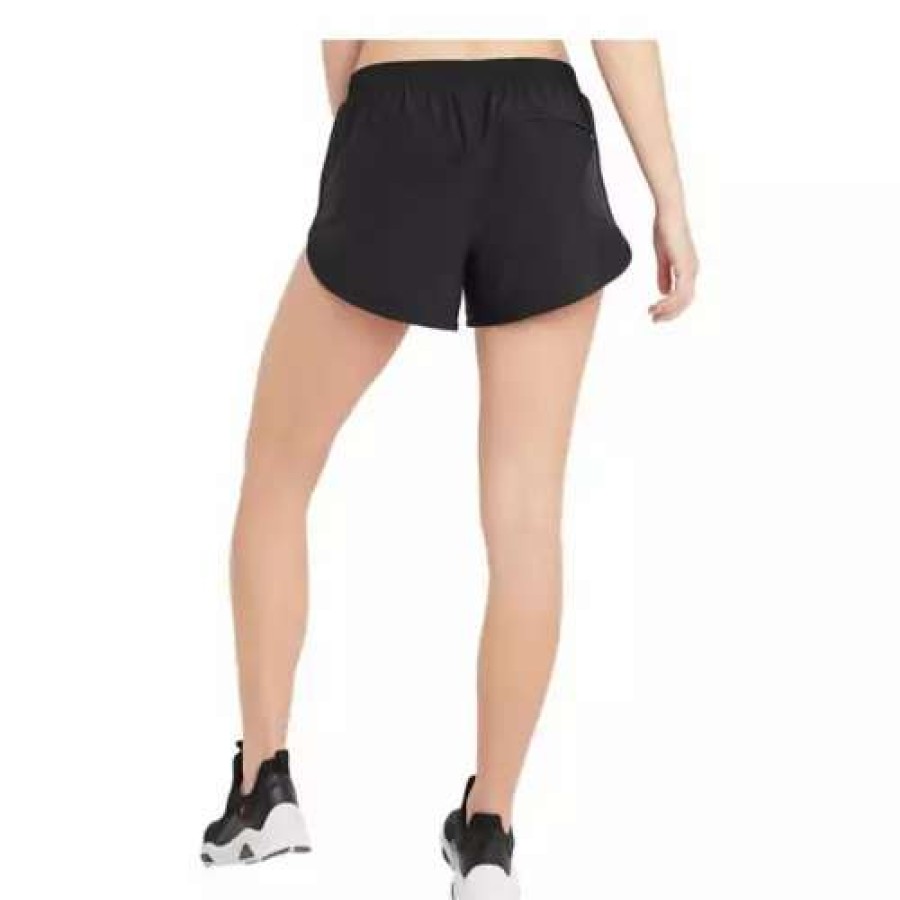 Shorts * | Women'S Champion Varsity Shorts