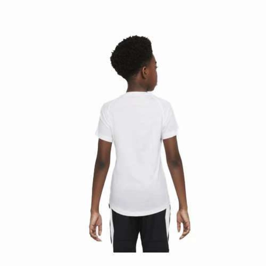 Shirts * | Boys' Nike Pro Dri-Fit T-Shirt